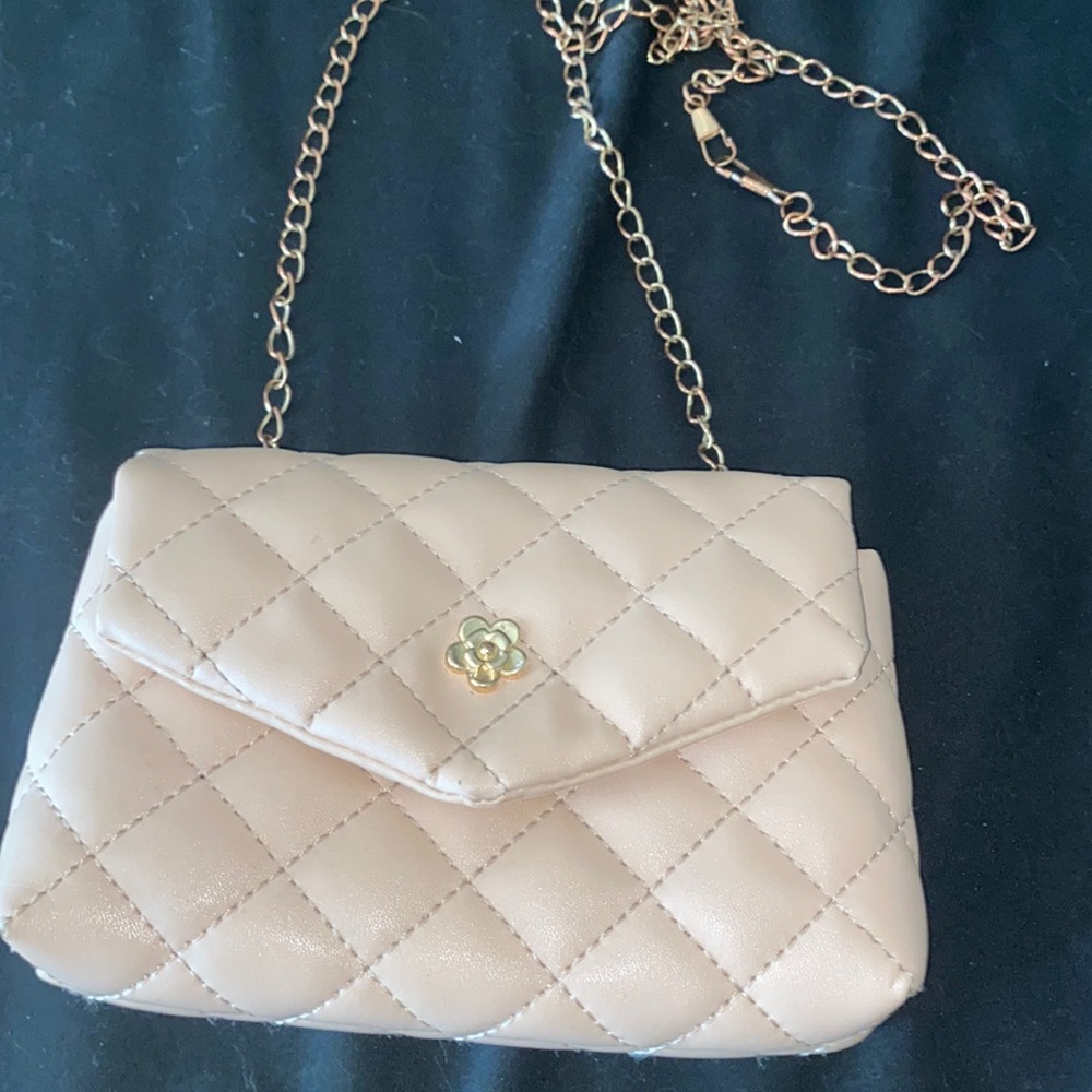 Crossbody bag